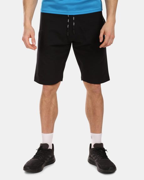Men's sweat shorts Kilpi TUSCON-M