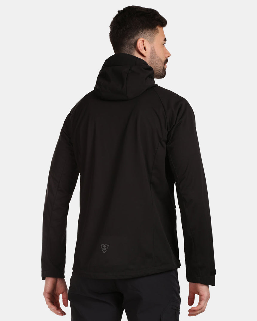 Men´s softshell jacket Kilpi BELTRA-M