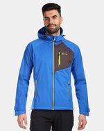 Men´s softshell jacket Kilpi BELTRA-M