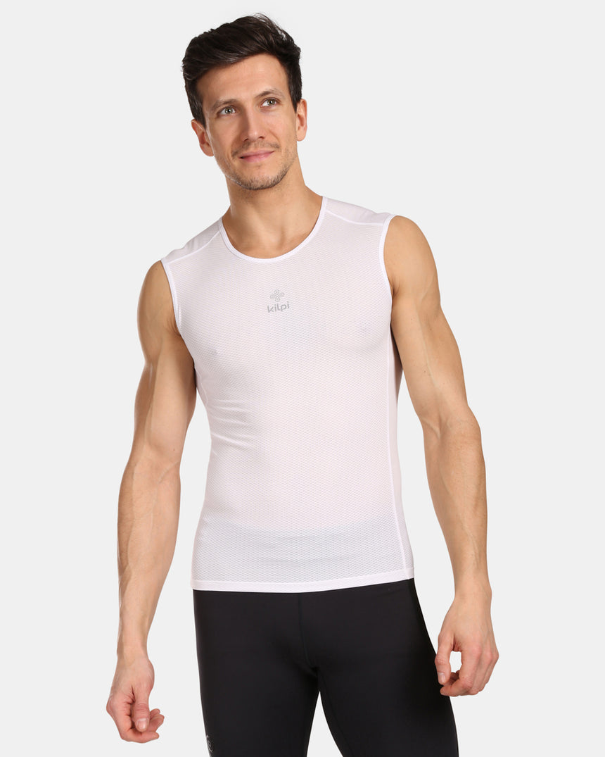 Unisex funkčný top Kilpi NETTY-U