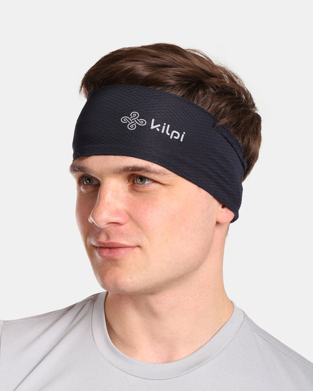 Unisex čelenka Kilpi COOLY-U