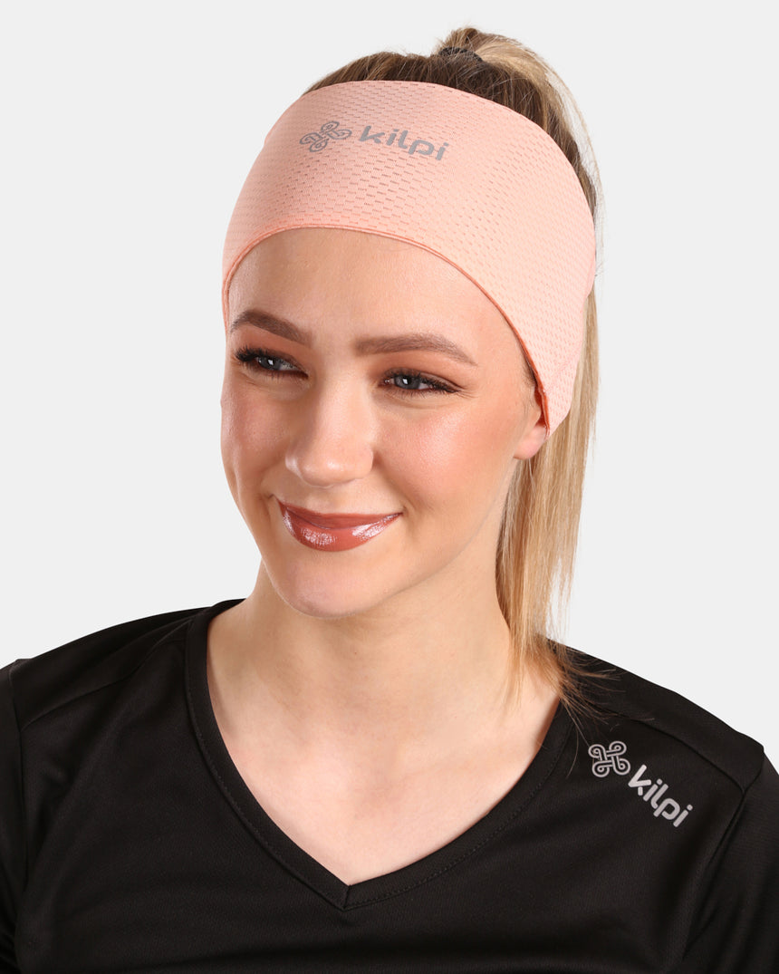Unisex čelenka Kilpi COOLY-U