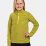 Detský FLEECE mikina Kilpi ALMERI-J