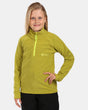 Detský FLEECE mikina Kilpi ALMERI-J