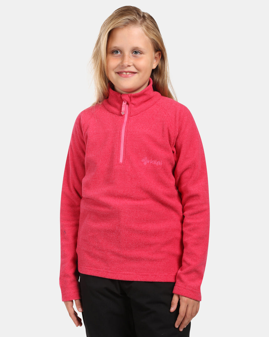 Detský FLEECE mikina Kilpi ALMERI-J