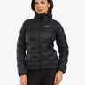 Dámska páperová bunda Kilpi ALBERTA-W