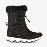 Women's high snowshoes Kilpi FROZEN HIGH WP-W