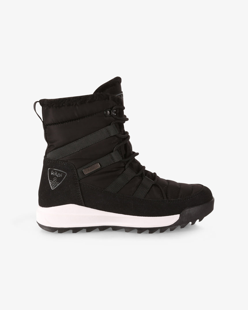 Dámske vysoké snehule Kilpi CANDY HIGH WP-W