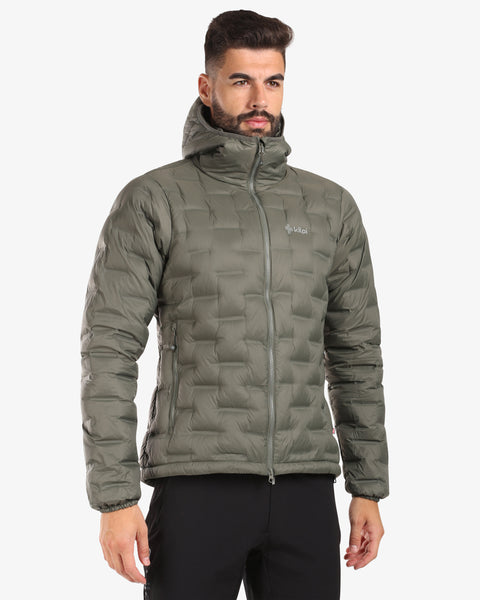 Men's down jackets