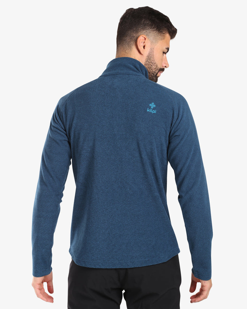 Men´s fleece middle layer Kilpi ALMERI-M