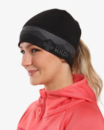 Unisex bežecká čiapka Kilpi TAIL-U