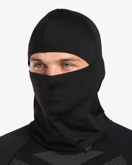 Unisex lyžiarska maska ​​na tvár Kilpi ROBBER-U