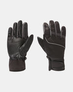 Softshell zateplený RUKAVICA Kilpi CINQO-U
