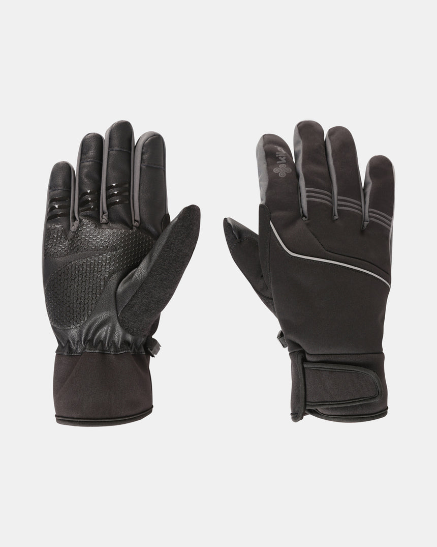 Softshell zateplený RUKAVICA Kilpi CINQO-U