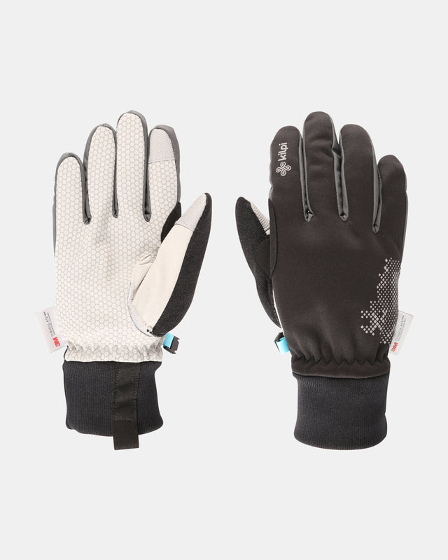 Softshell zateplený RUKAVICA Kilpi BRICX-U