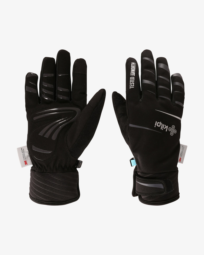 Unisex softshell RUKAVICA Kilpi ROT-U