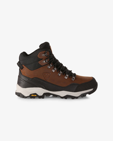 Unisex vysoké outdoorové topánky Kilpi TRACKER HIGH WP-U