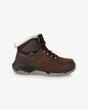 Unisex vysoké outdoorové topánky Kilpi PITON HIGH WP-U