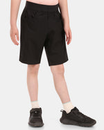 Kid's outdoor shorts Kilpi MOLE-J