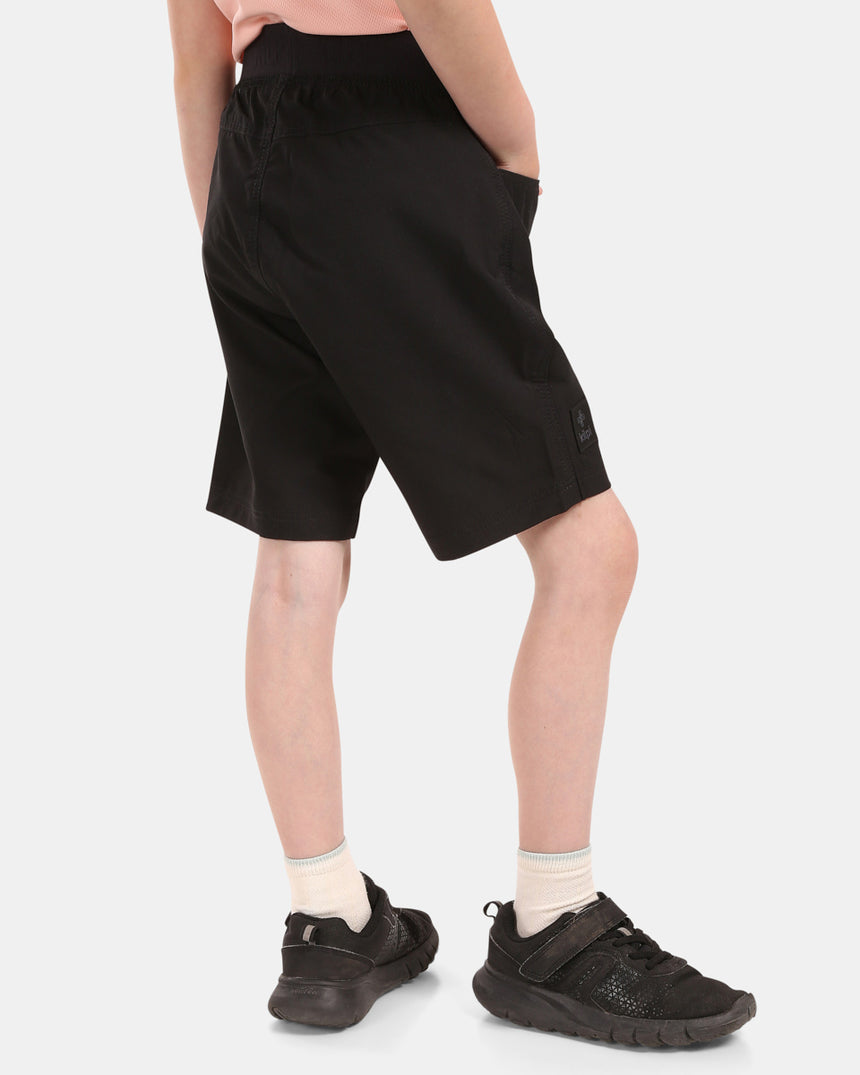 Kid's outdoor shorts Kilpi MOLE-J
