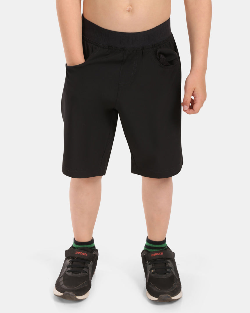Kid's outdoor shorts Kilpi MOLE-J