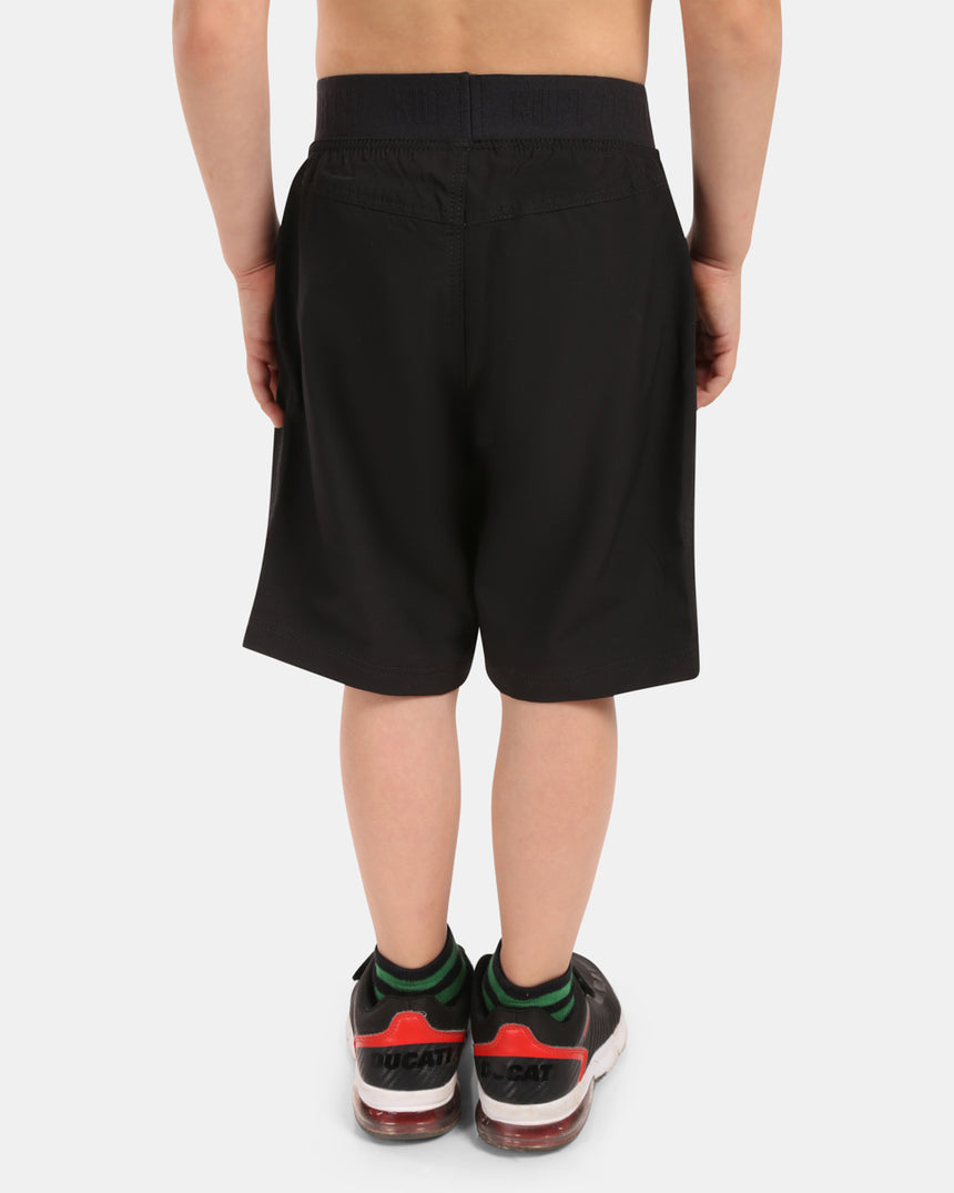 Kid's outdoor shorts Kilpi MOLE-J