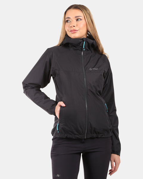 Dámske outdoorové bundy