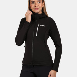 Women's fleece sweatshirts