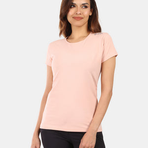 Women's cotton t-shirts