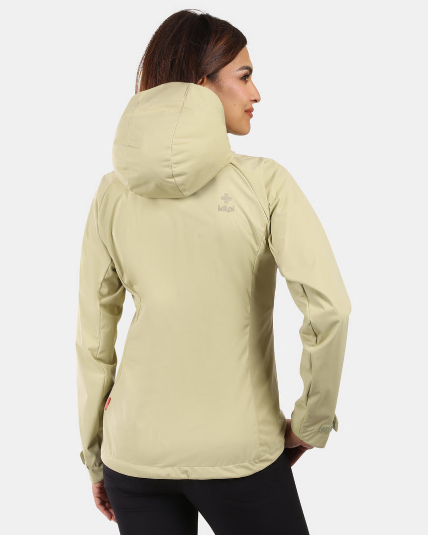 Women´s softshell jacket Kilpi BELTRA-W