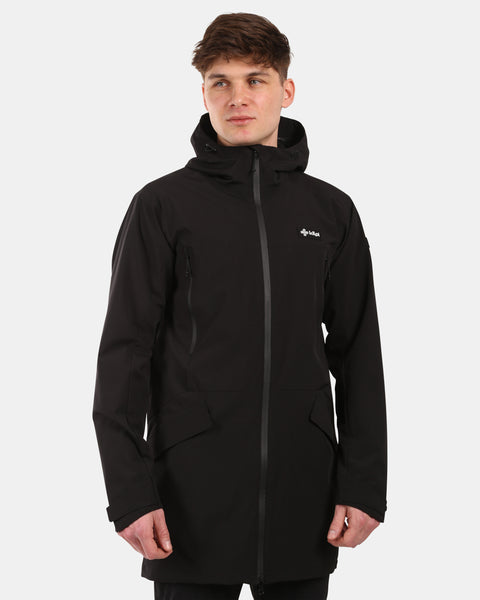 Pánske outdoorové bundy