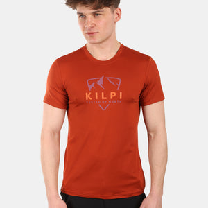 Men's functional tshirt