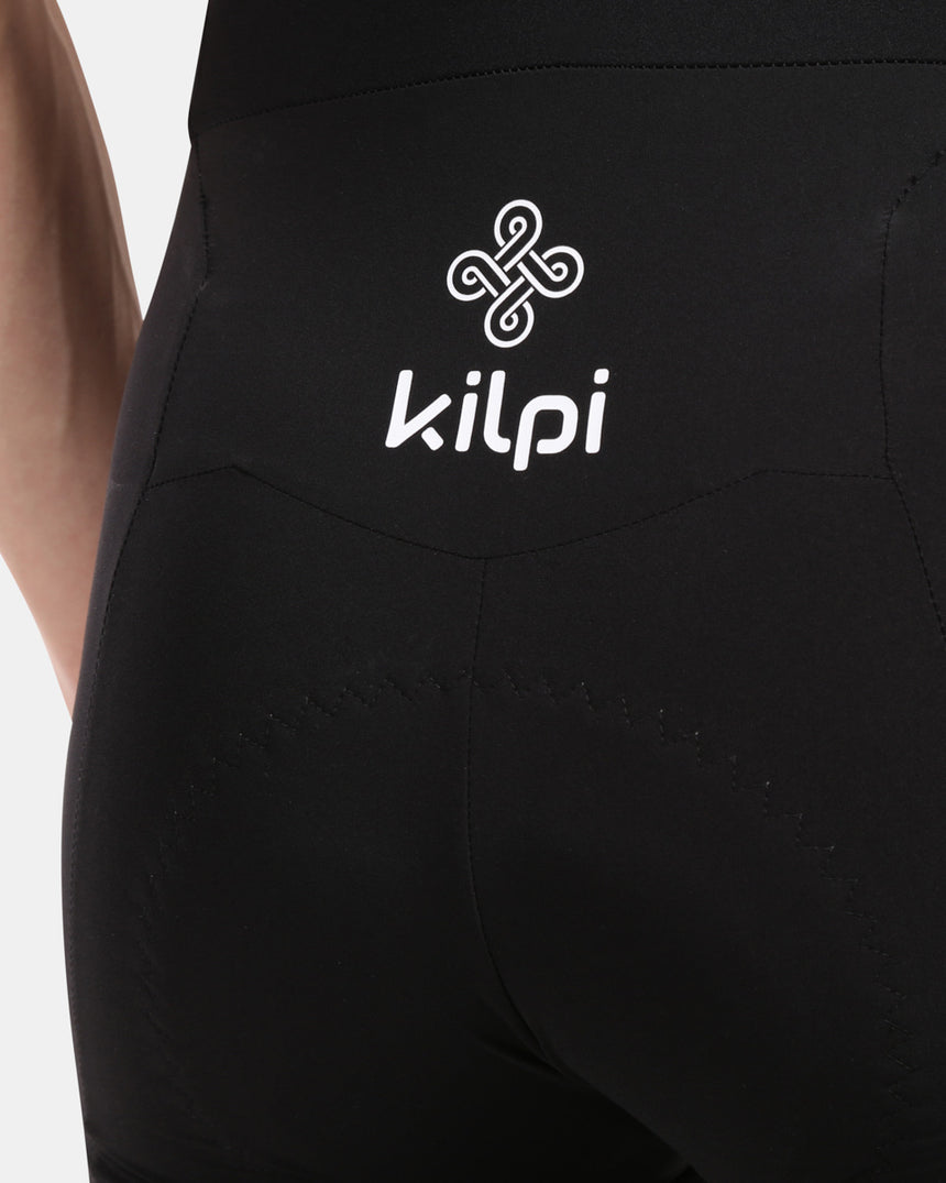 Pánske cyklistické kraťasy Kilpi GAPON-M