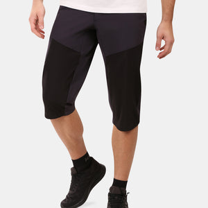 Men's 3 4 pants