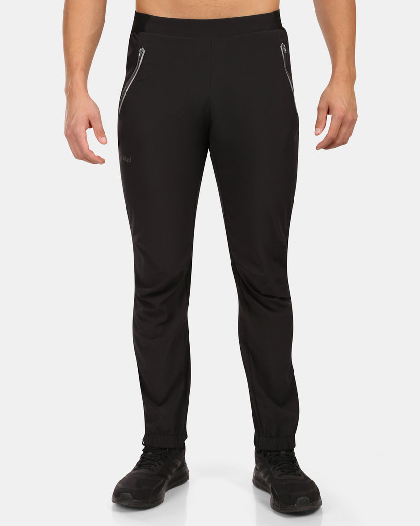 Men's running track pants Kilpi HEYES-M
