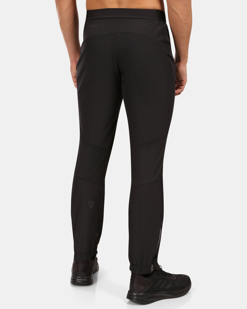 Men's running track pants Kilpi HEYES-M