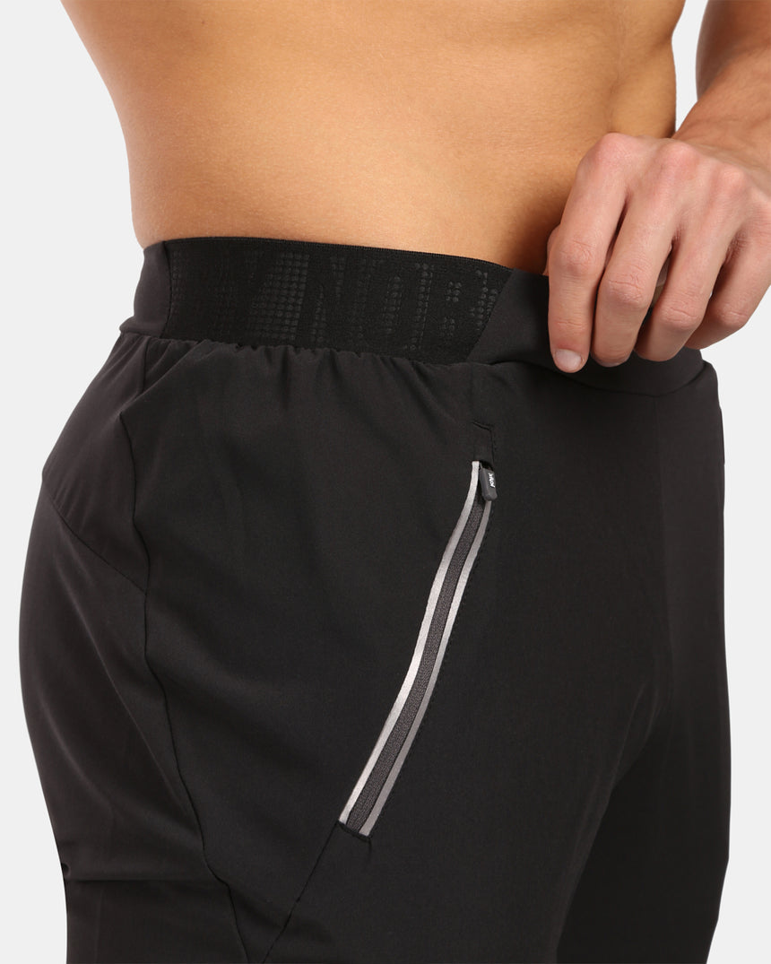 Men's running track pants Kilpi HEYES-M
