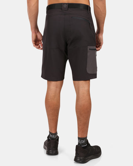 Pánsky outdoor ŠRAŤASY Kilpi NAVIA-M
