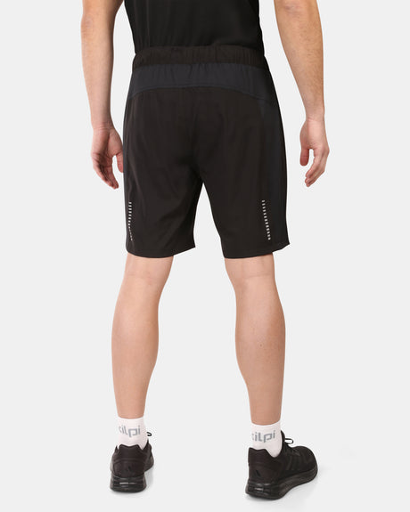 Pánske fitness šortky Kilpi BRAY-M
