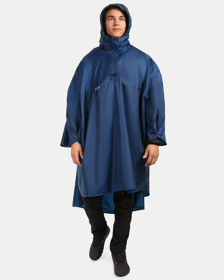 Unisex pláštenka Kilpi RAIT-U