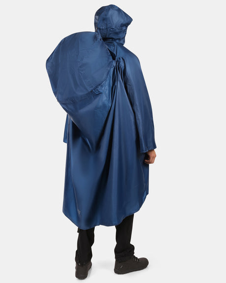 Unisex pláštenka Kilpi RAIT-U