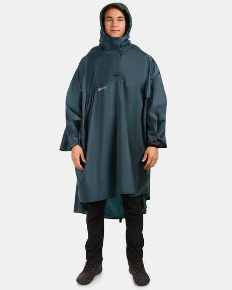 Unisex pláštenka Kilpi RAIT-U