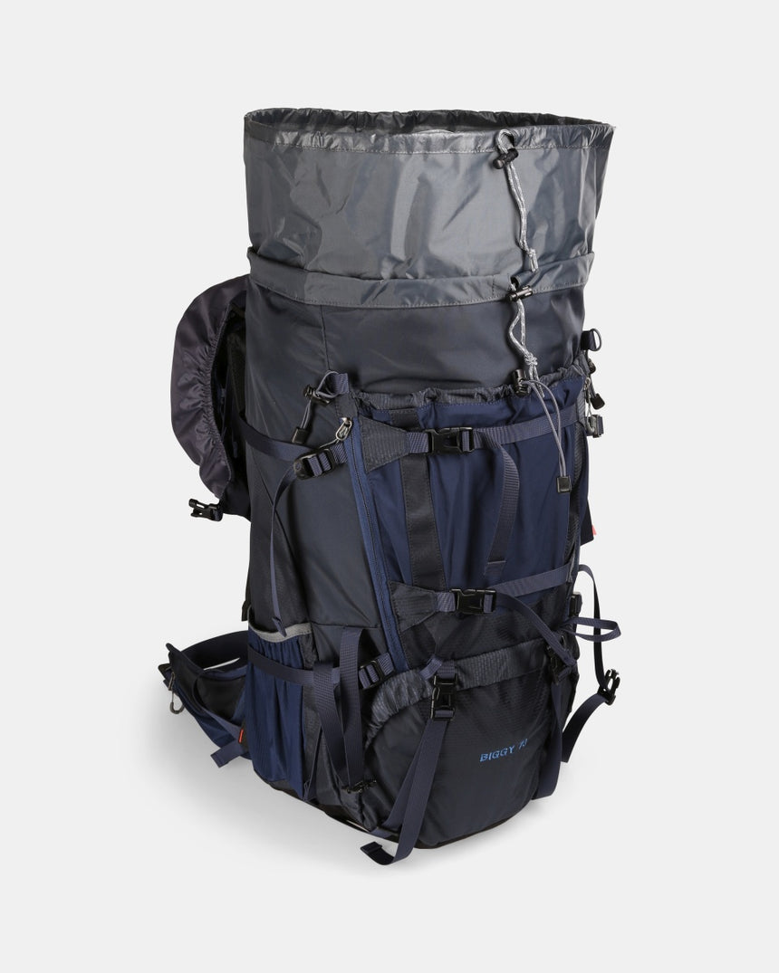 Turistický batoh 70L Kilpi BIGGY 70-U