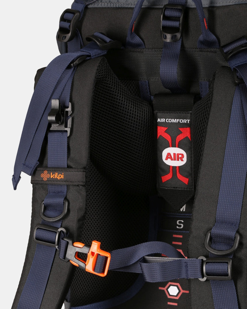 Turistický batoh 70L Kilpi BIGGY 70-U