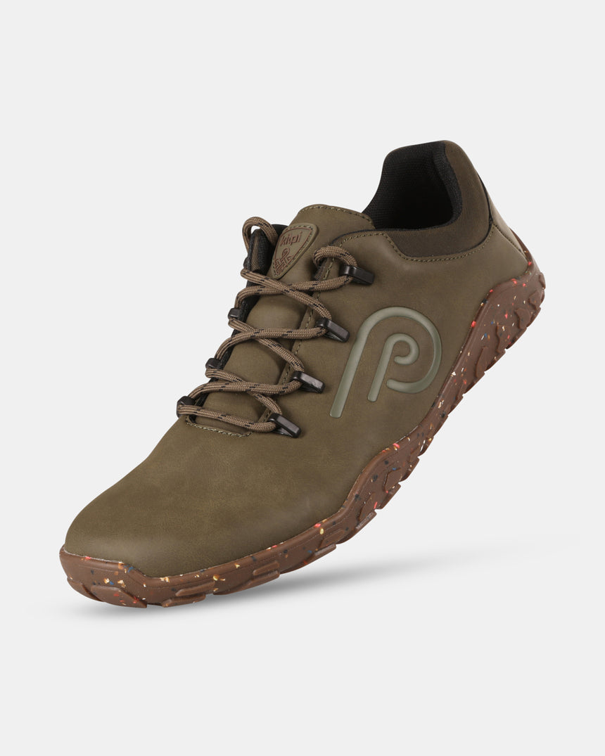 Vonkajšie barefoot topánky Kilpi BARELO LOW-U