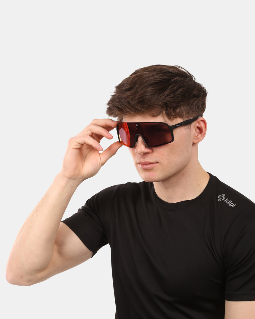 Unisex SLNEČNÉ OKULIARE Kilpi LECANTO-U