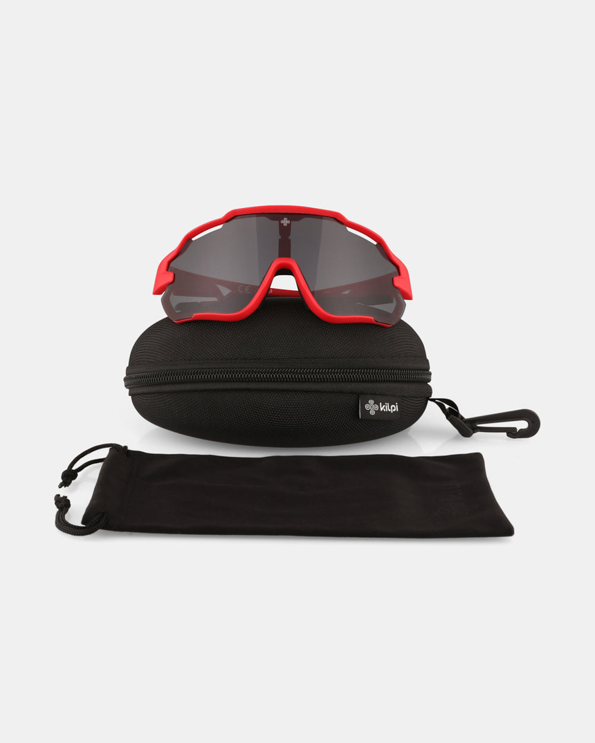 Unisex SLNEČNÉ OKULIARE Kilpi SHADON-U