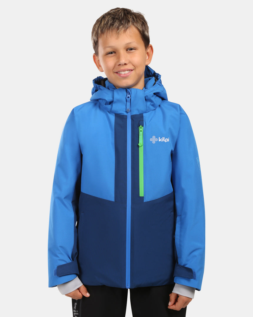 Boy´s ski jacket Kilpi DENVER-JB