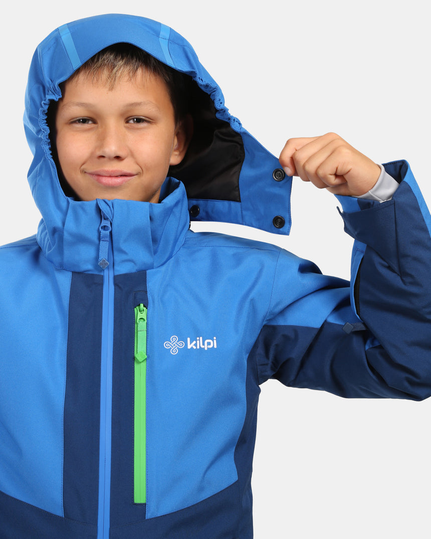 Boy´s ski jacket Kilpi DENVER-JB