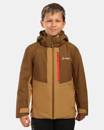 Boy´s ski jacket Kilpi DENVER-JB